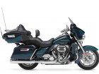 Harley-Davidson Harley Davidson CVO Limited